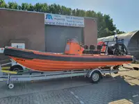 Gommone rigido in vendita
