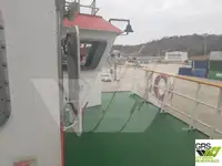 Nave da sbarco, con serbatoi in vendita