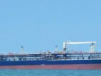 Petroliera/Chimichiera in vendita