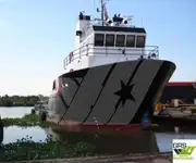 Nave di rifornimento in vendita