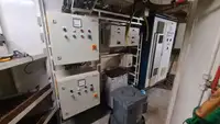 Nave di supporto in vendita
