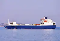 Trasportatore di merci sfuse in vendita