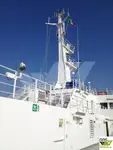 Nave RoPax in vendita