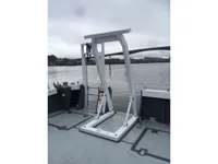 Nave da rilevamento in vendita
