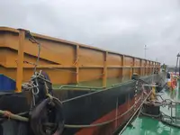 Chiatta in vendita