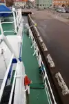 Nave traghetto in vendita