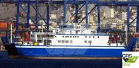 Ro-Ro ship in vendita