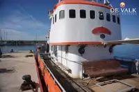 Nave da ricerca in vendita