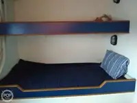 Peschereccio in vendita