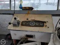 Nave di supporto in vendita