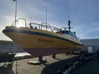Piroga di pilotaggio in vendita