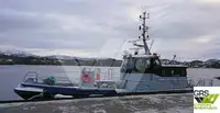 Chiatta adibita ad alloggio in vendita