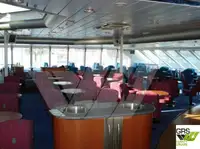 Nave Ro-Ro in vendita