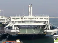 Nave da sbarco, con serbatoi in vendita