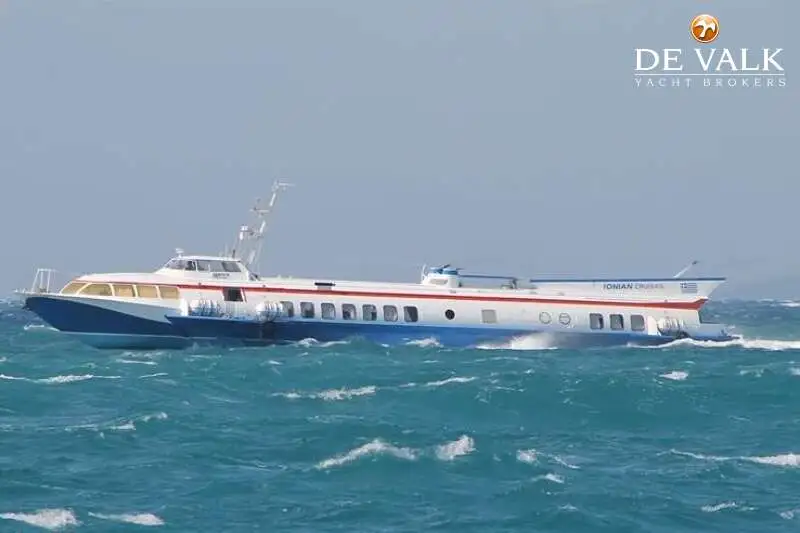 Idrovolante in vendita