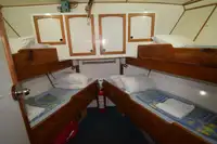 Peschereccio in vendita