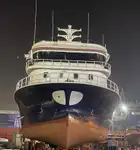 Trawler in vendita