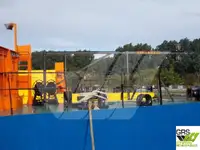 Chiatta in vendita