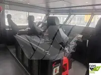 Nave da crociera in vendita