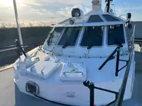 Piroga di pilotaggio in vendita
