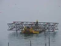 Chiatta in vendita