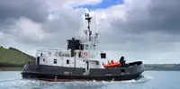 Nave da crociera in vendita