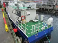 Rimorchiatore in vendita