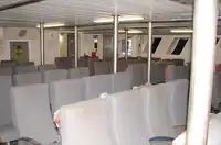 Nave da ricerca in vendita