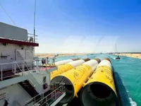 Nave da carico secco in vendita