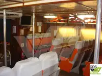 Nave di servizio per parchi eolici in vendita
