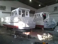 Rimorchiatore in vendita