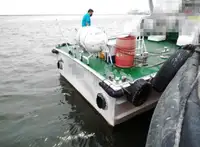 Piroga di pilotaggio in vendita