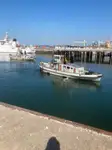 Rimorchiatore in vendita