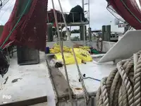 Peschereccio a strascico in vendita