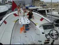 Peschereccio in vendita