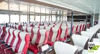 Nave da crociera in vendita