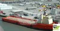 Nave di rifornimento in vendita