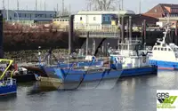 Nave da sbarco, con serbatoi in vendita