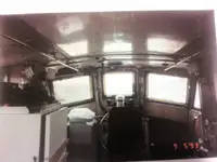 Piroga di pilotaggio in vendita
