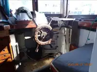 Peschereccio a circuizione in vendita