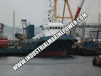Rimorchiatore in vendita