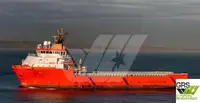 Nave di rifornimento in vendita