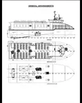 Nave da crociera in vendita
