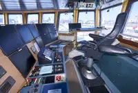 Trawler in vendita