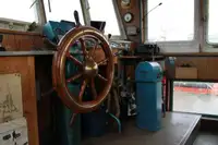 Rimorchiatore in vendita