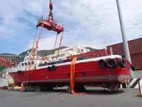 Portacontainer in vendita