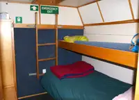 Catamarano in vendita
