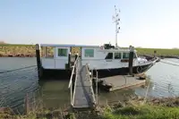 Nave passeggeri in vendita