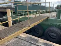 Nave passeggeri in vendita