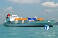 Nave refrigerata in vendita